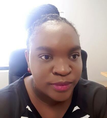 Nelisa Ntsaluba
