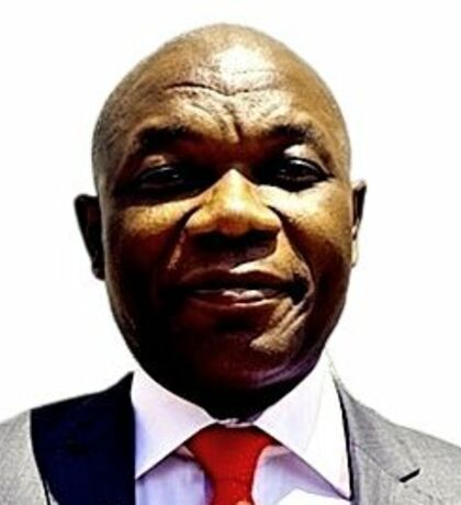 Silas Mbedzi